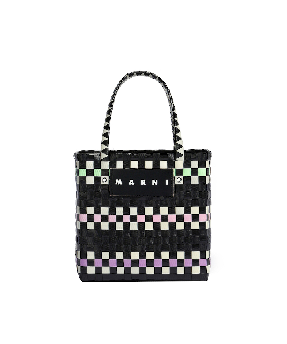 野花 卯月 ゲリラ発売 MARNI トート - expressroadsideassistance.com