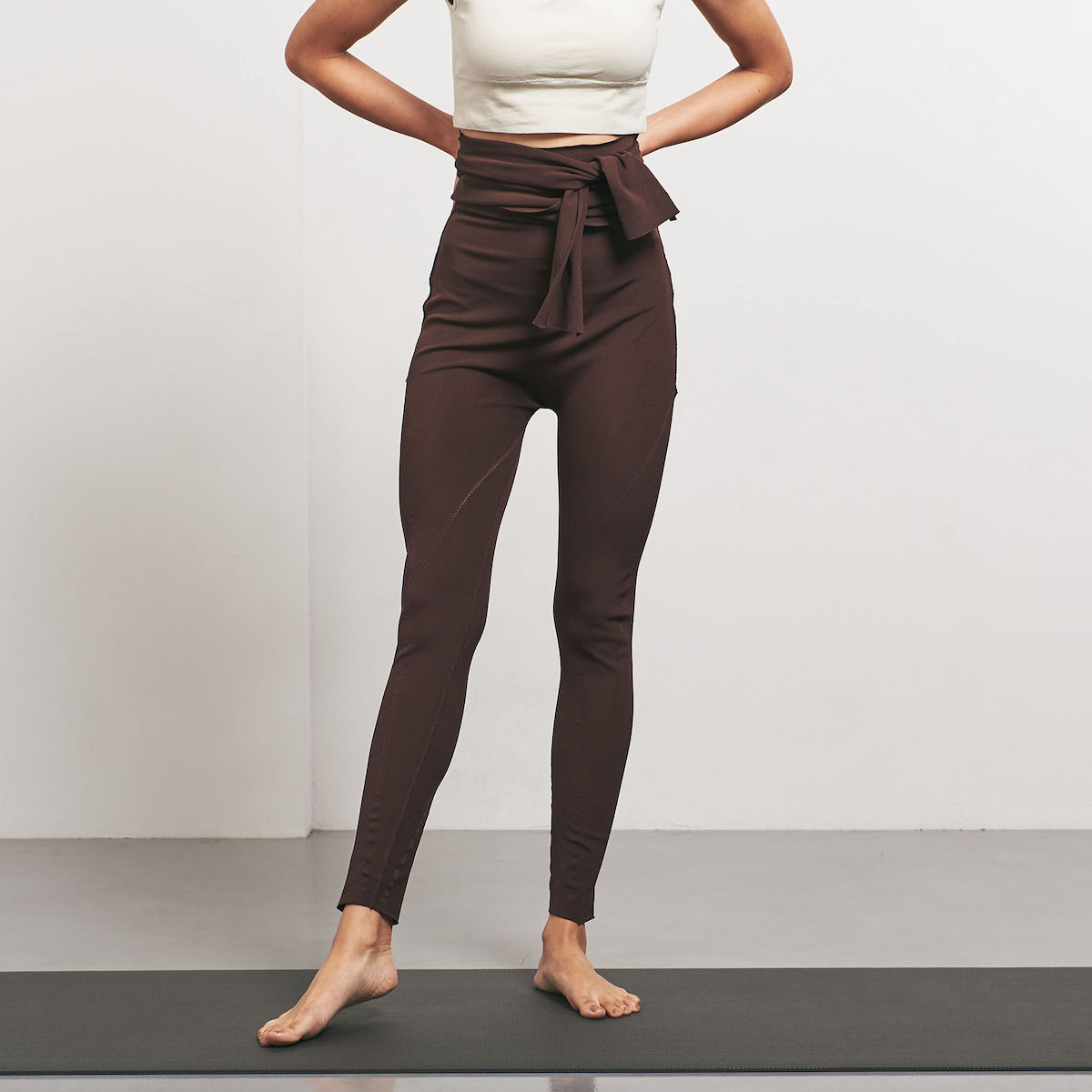 ボディバッグ　ユナイテッドアローズ　チカキサダ ボディバッグユナイテッドアローズチカキサダ