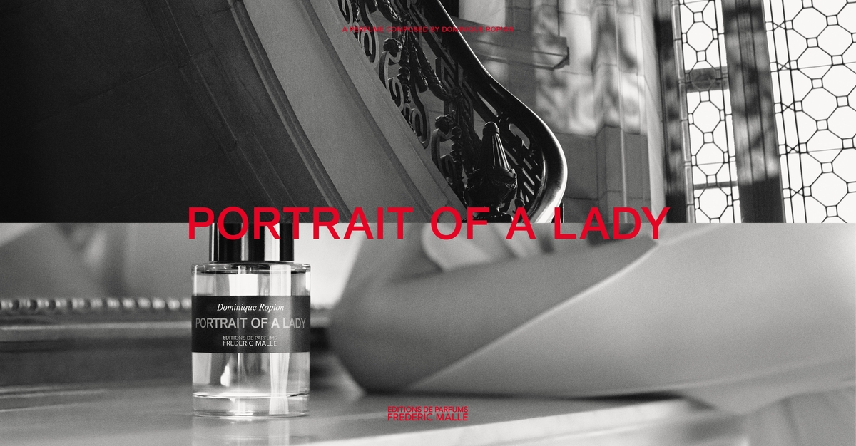 フレデリックマル PORTRAIT OF LADY 100 ml - ユニセックス