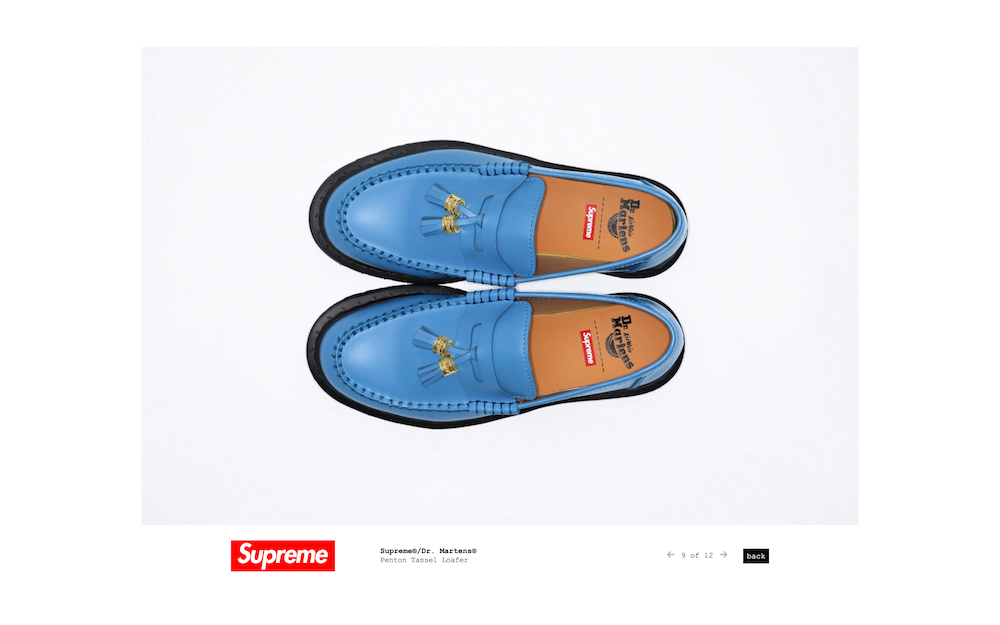 反物 浴衣 Supreme Dr.Martens シュプリーム マーチン ローファー 26