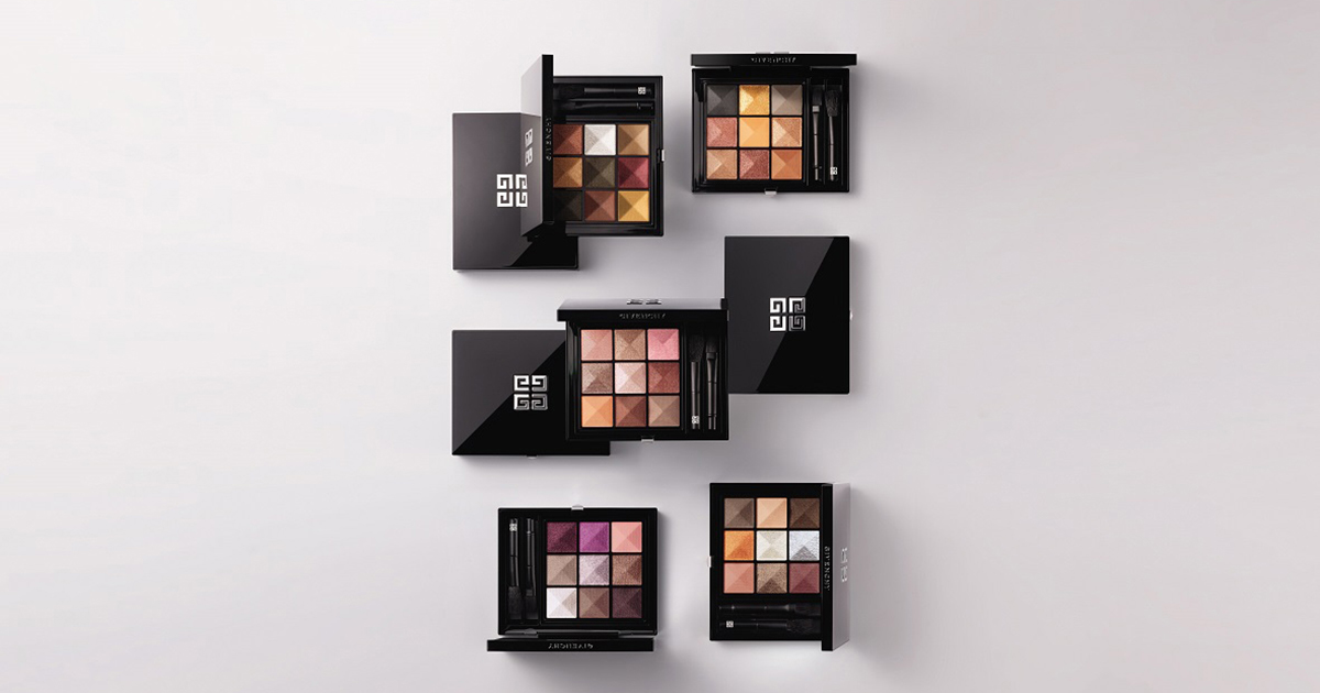 ☆ジバンシイ　コスメ9点まとめ売り ☆ジバンシイ コスメ9点まとめ売り