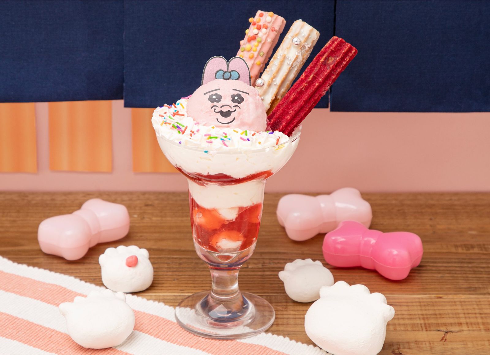 うさぎcafe カフェ Cafe – うさぎのワンダーランド うさぎとカフェ