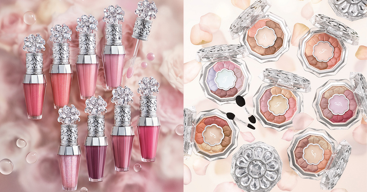 JILLSTUART ジルスチュアート　まとめ売り jillstuart-petit-patisseriel-