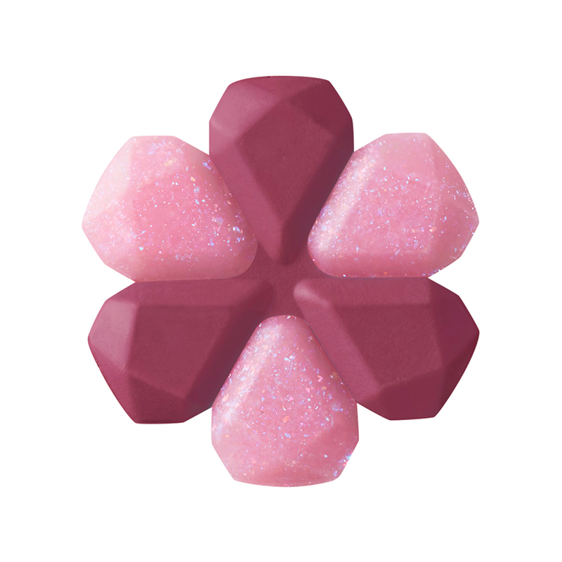 ジルスチュアート」が誕生花モチーフのリップや4種のケーキの香りの