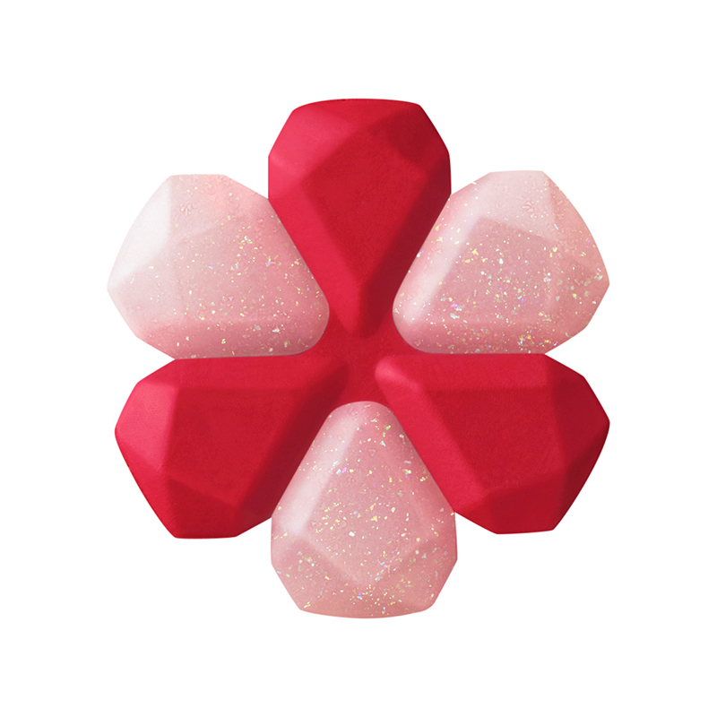 ジルスチュアート」が誕生花モチーフのリップや4種のケーキの香りの