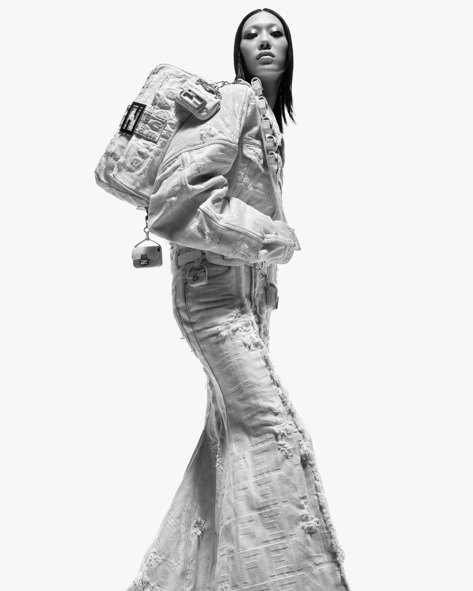 フェンディ×マークジェイコブズコラボレーションワンピース FENDI by Marc Jacobs Summer Capsule 2023いよいよ発売