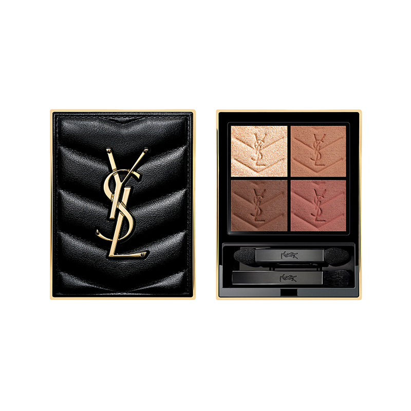YSL 限定アイシャドウパレット❤︎新品箱付き