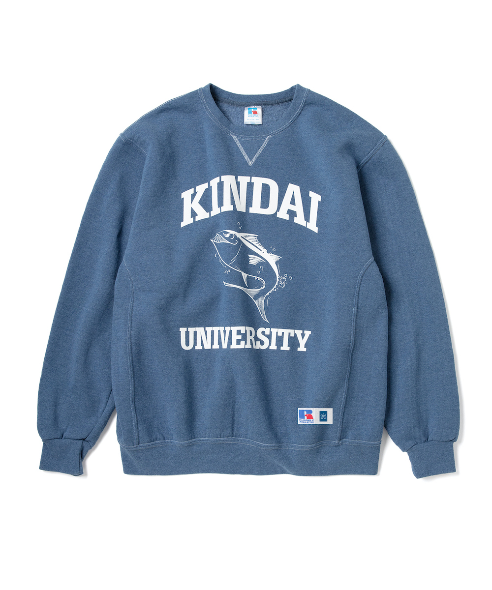 ゾゾタウン」×私立大学コラボ第2弾 関大・関学・近大・同志社・立命館