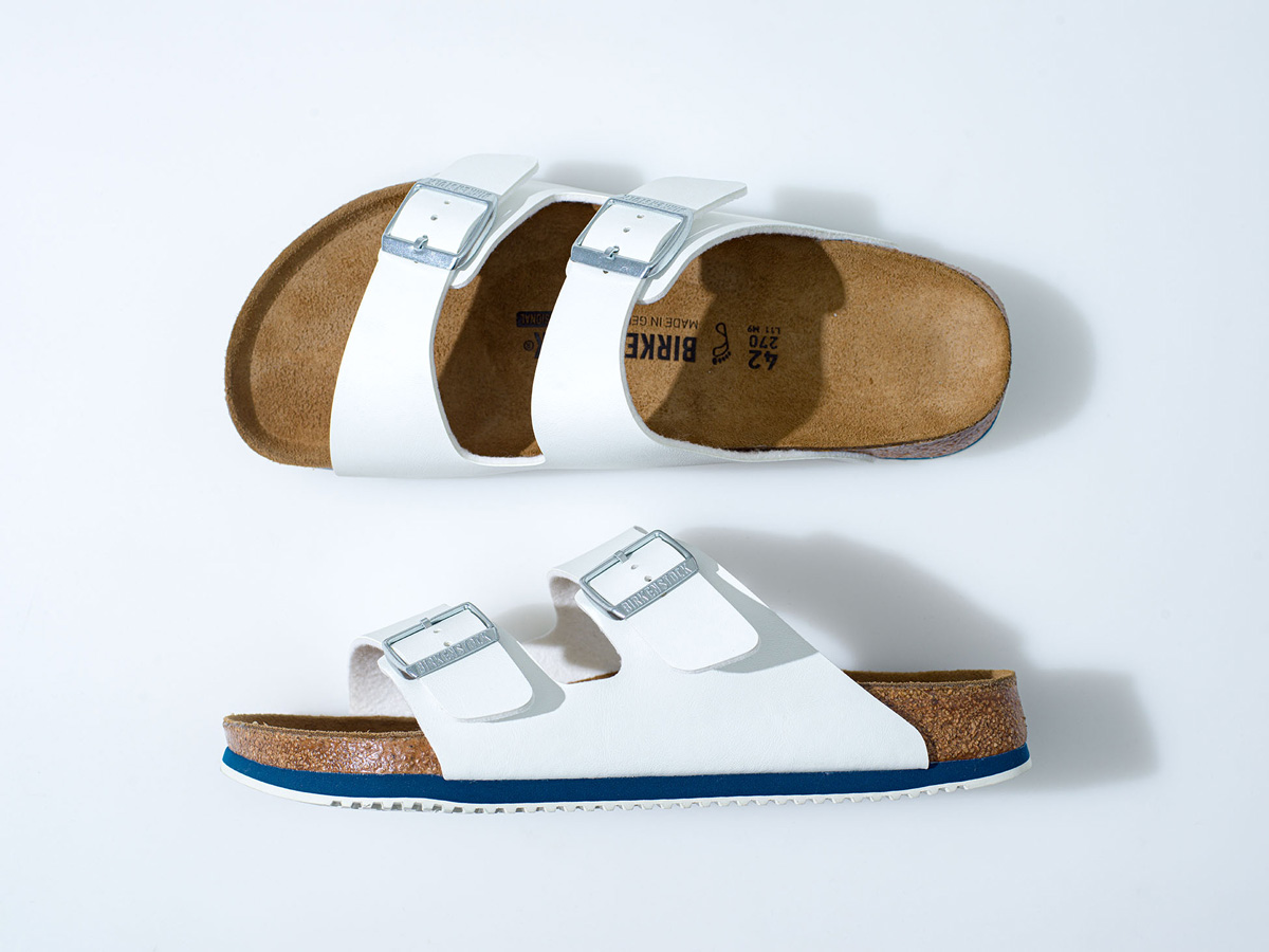 BIRKENSTOCK ロンハーマン別注 42 ビルケン アリゾナ