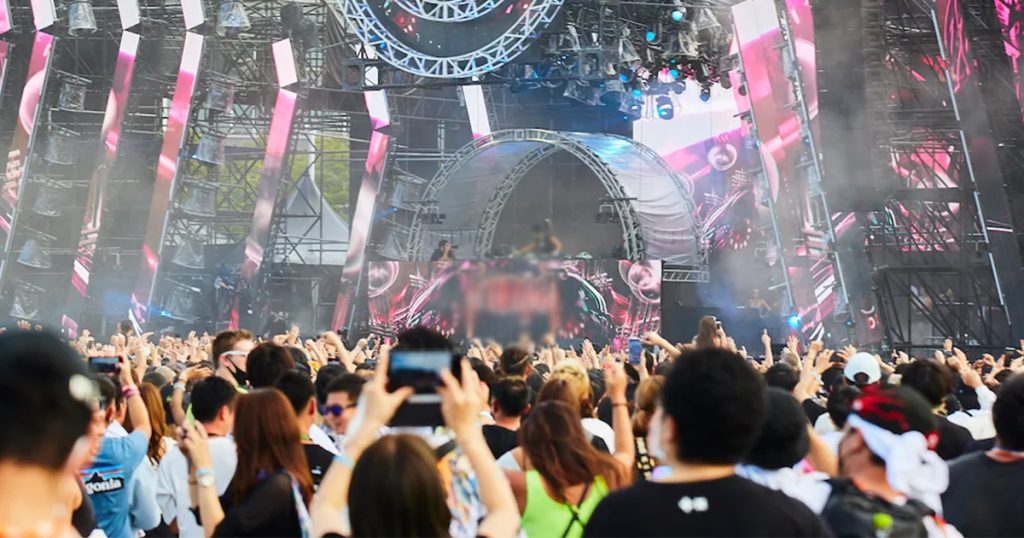 【2023年フェス】おしゃれして行きたい全国の音楽フェス11選 都市型やオールナイトで遊べるフェスなど - WWDJAPAN ‐ 最新 ...