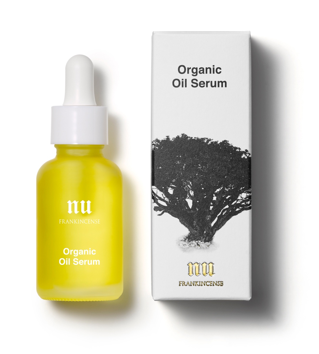 高橋メアリージュンがプロデュースするオーガニックスキンケアブランド