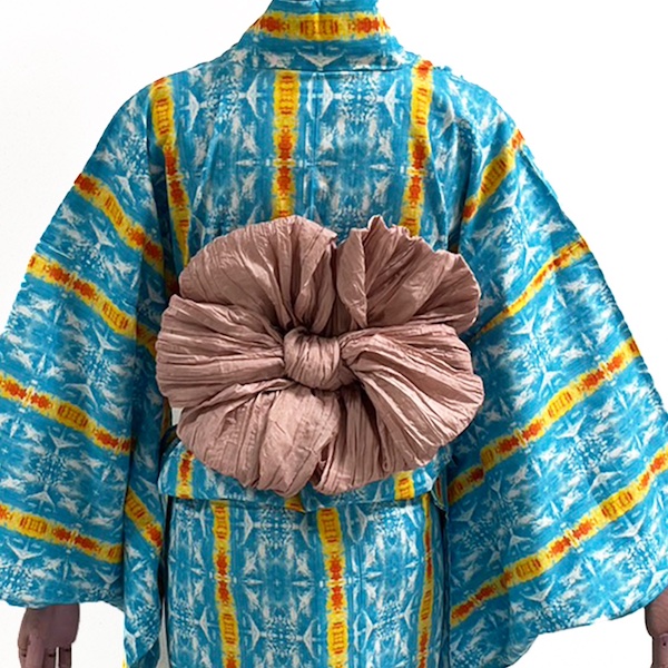 2023年浴衣】香取慎吾×祐真朋樹のヤンチェ_オンテンバールから