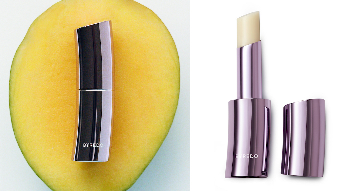 バイレード」が今夏限定のリップバームを発売 甘くジューシーな