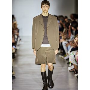 ニール バレット（NEIL BARRETT） | WWDJAPAN