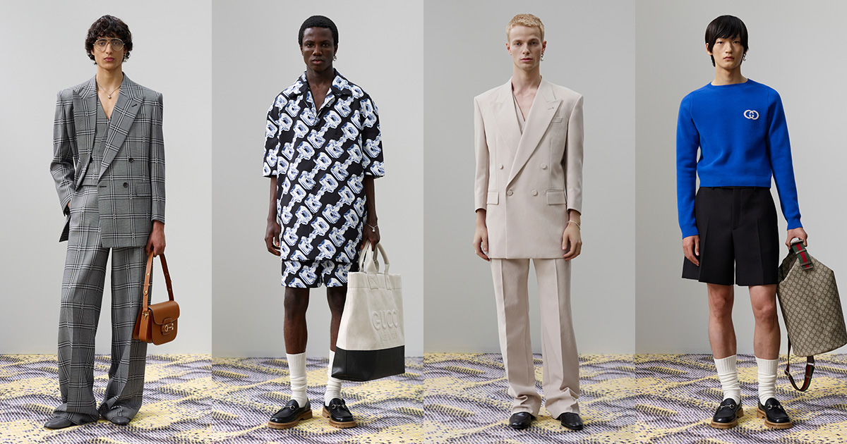 2024 SS COLLECTIONの記事一覧 WWDJAPAN