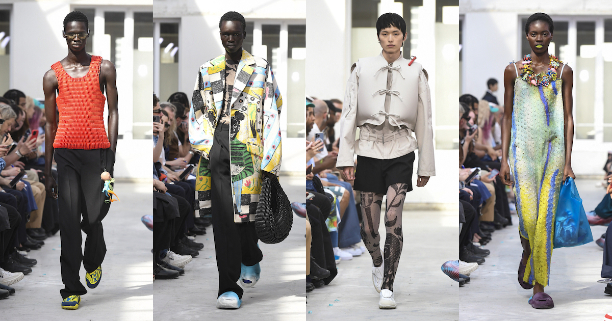 BOTTER（ボッター）のコレクション一覧 | WWDJAPAN