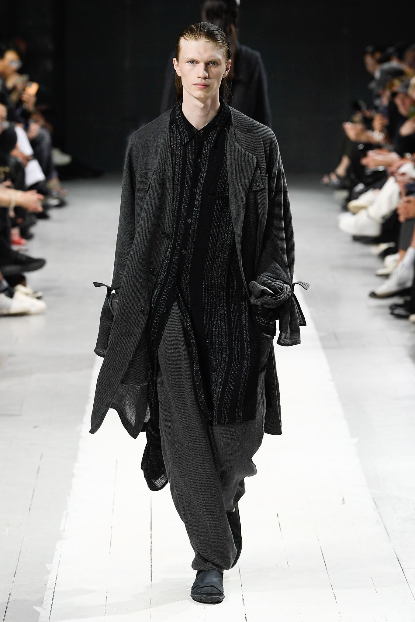 Yohji Yamamoto