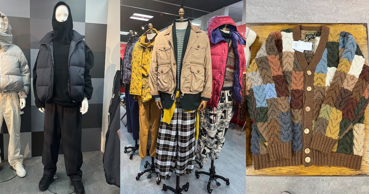 好調「ビームス プラス」　世界に通じる“日本ブランド”へ - WWDJAPAN