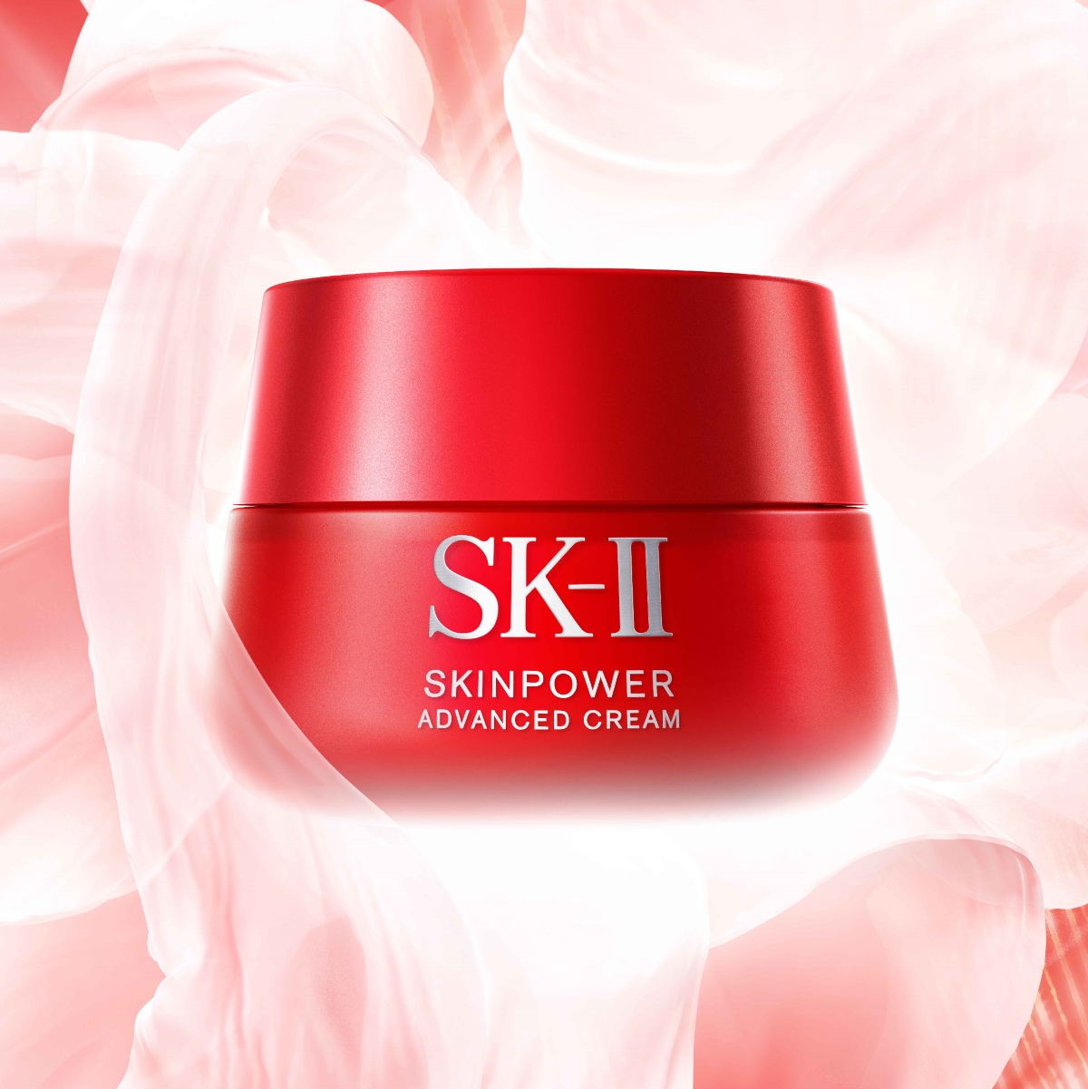 SK-II」の“スキンパワー”から3年ぶりの新製品 素早く浸透する 