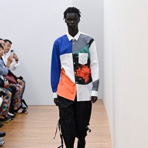 ポロシャツ・セーター／コム・デ・ギャルソン おしゃれな大人が「買ってよかった」コム デ ギャルソン シャツ