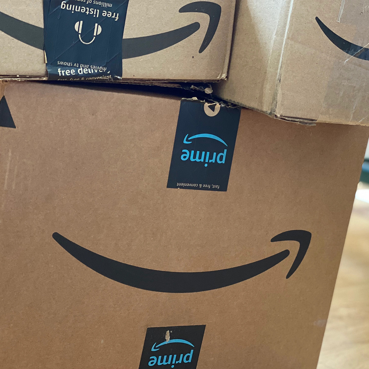 アマゾン、米取引委に訴えられる プライム会員の解約方法が「迷路のよう」 - WWDJAPAN