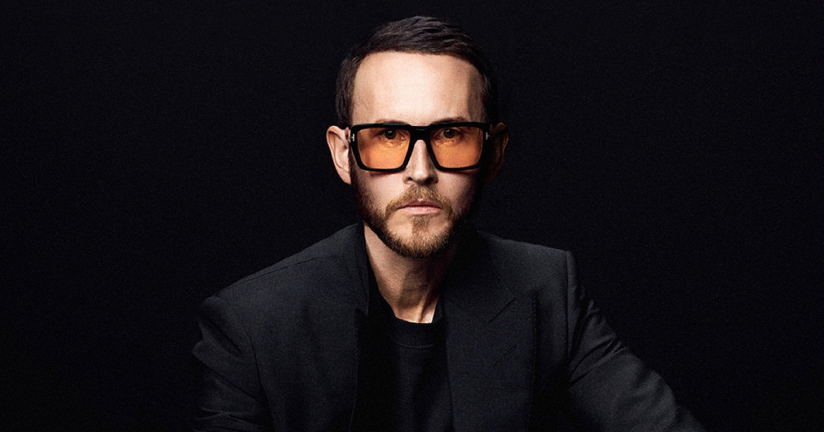 トム フォード」の新クリエイティブ・ディレクター、9月のミラノで