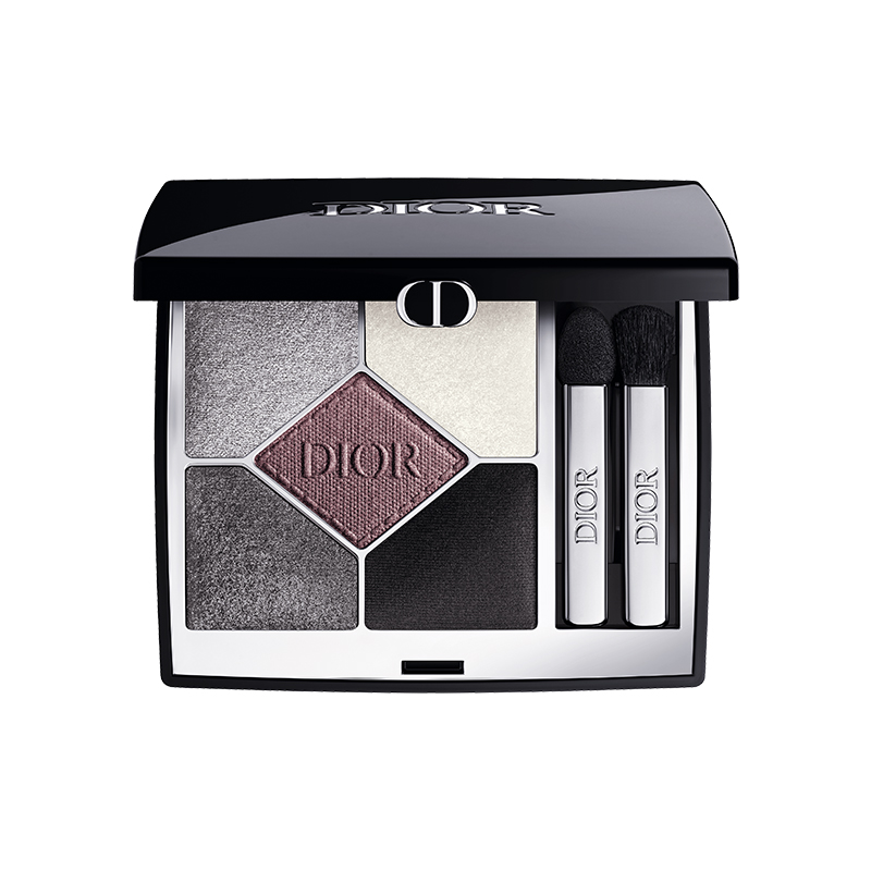 ディオール」が人気アイシャドウ刷新 全16色 - WWDJAPAN