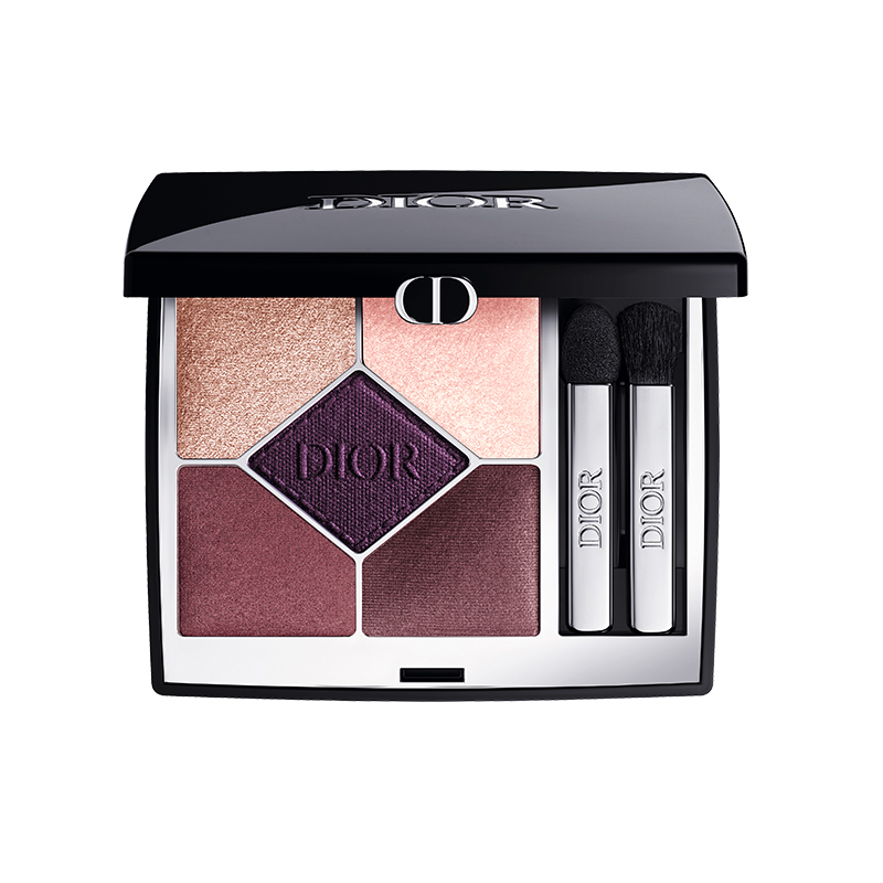 ディオール」が人気アイシャドウ刷新 全16色 - WWDJAPAN