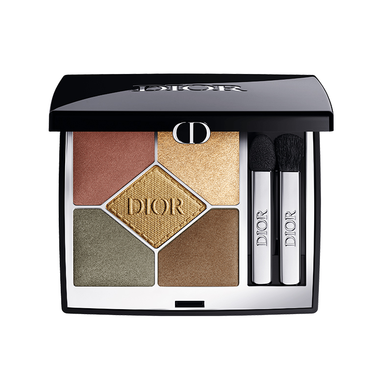 ディオール」が人気アイシャドウ刷新 全16色 - WWDJAPAN