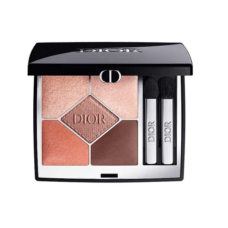 ディオール」が人気アイシャドウ刷新 全16色 - WWDJAPAN