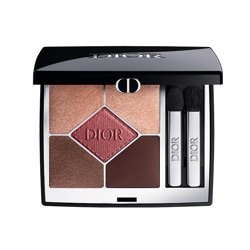 Dior アイシャドウ ディオール ディオール」が人気アイシャドウ刷新 全16色 - WWDJAPAN