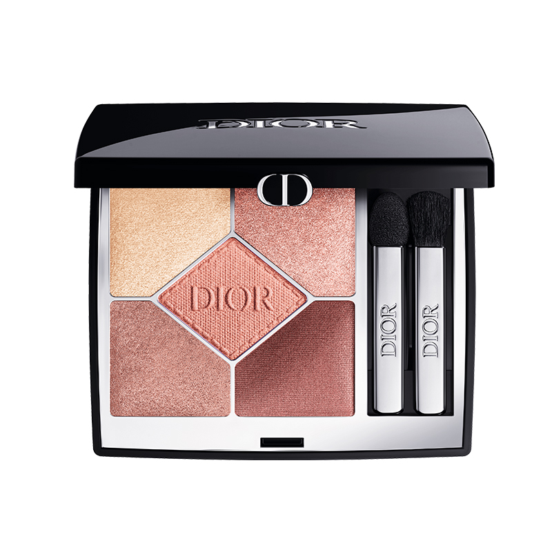 ディオール」が人気アイシャドウ刷新 全16色 - WWDJAPAN