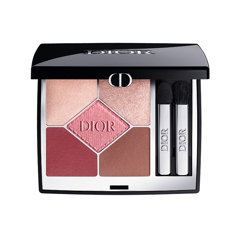 ディオール」が人気アイシャドウ刷新 全16色 - WWDJAPAN