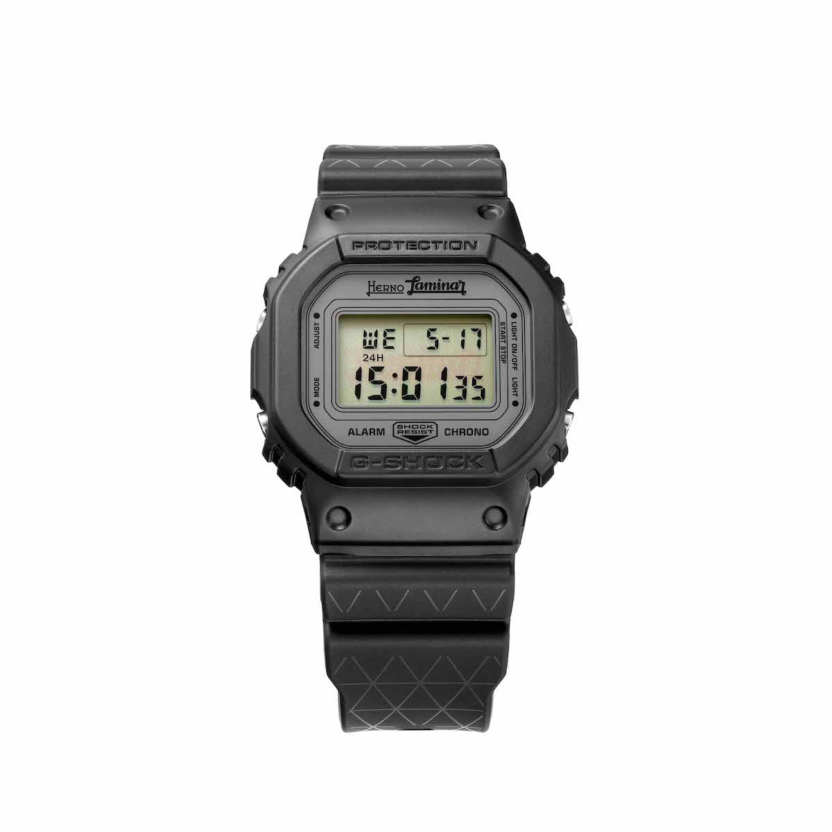 新品未使用】HERNO×G-SHOCK 限定品 | aluminiopotiguar.com.br