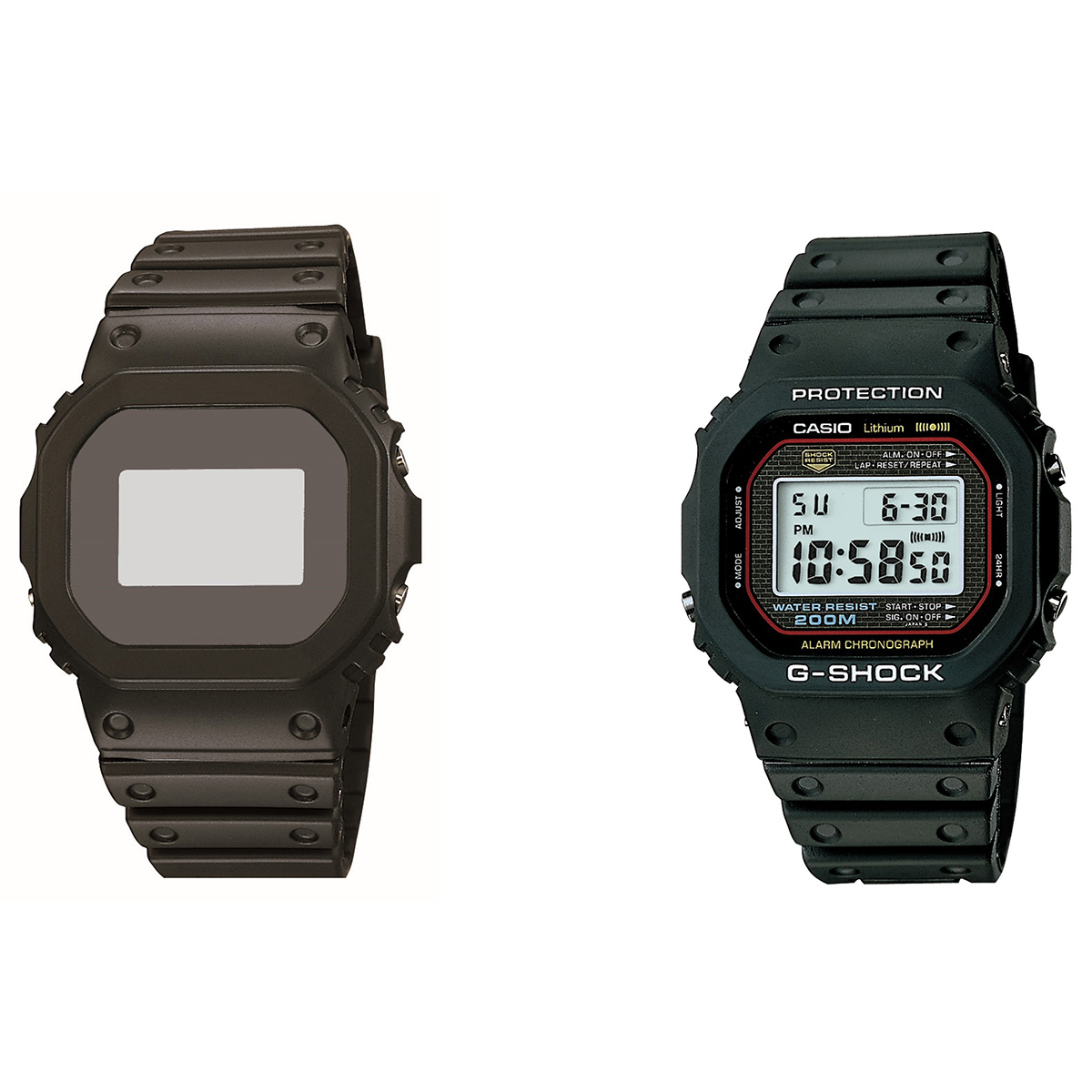 DW-8201WC-9T – G-BRIDGES