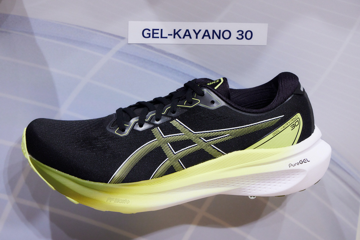 ASICS GEL KAYANO 30 アシックス ゲル カヤノ 30+storksnapshots.com