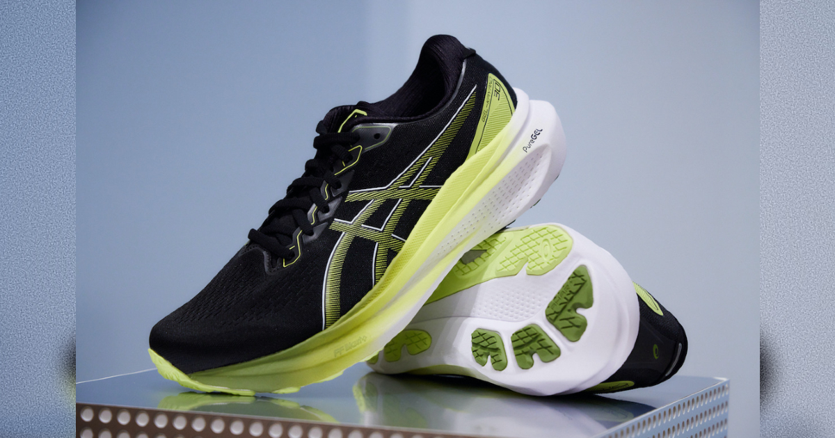 美品　asics GEL-kAYANO30 22.5 カヤノ　アシックス Amazon | [アシックス] ランニングシューズ GEL-KAYANO 30