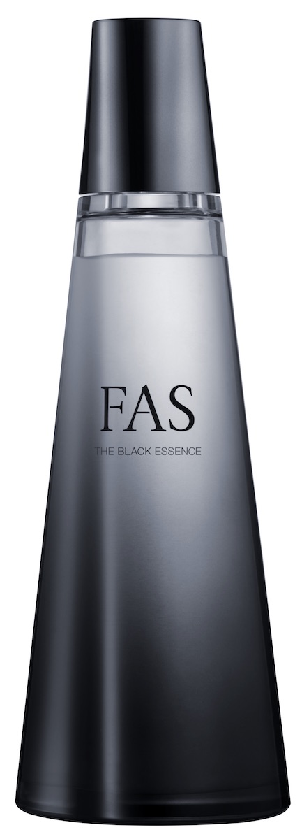 fas スキンケア FAS スキンケアサンプル 17点 ブラックエッセンス クリー