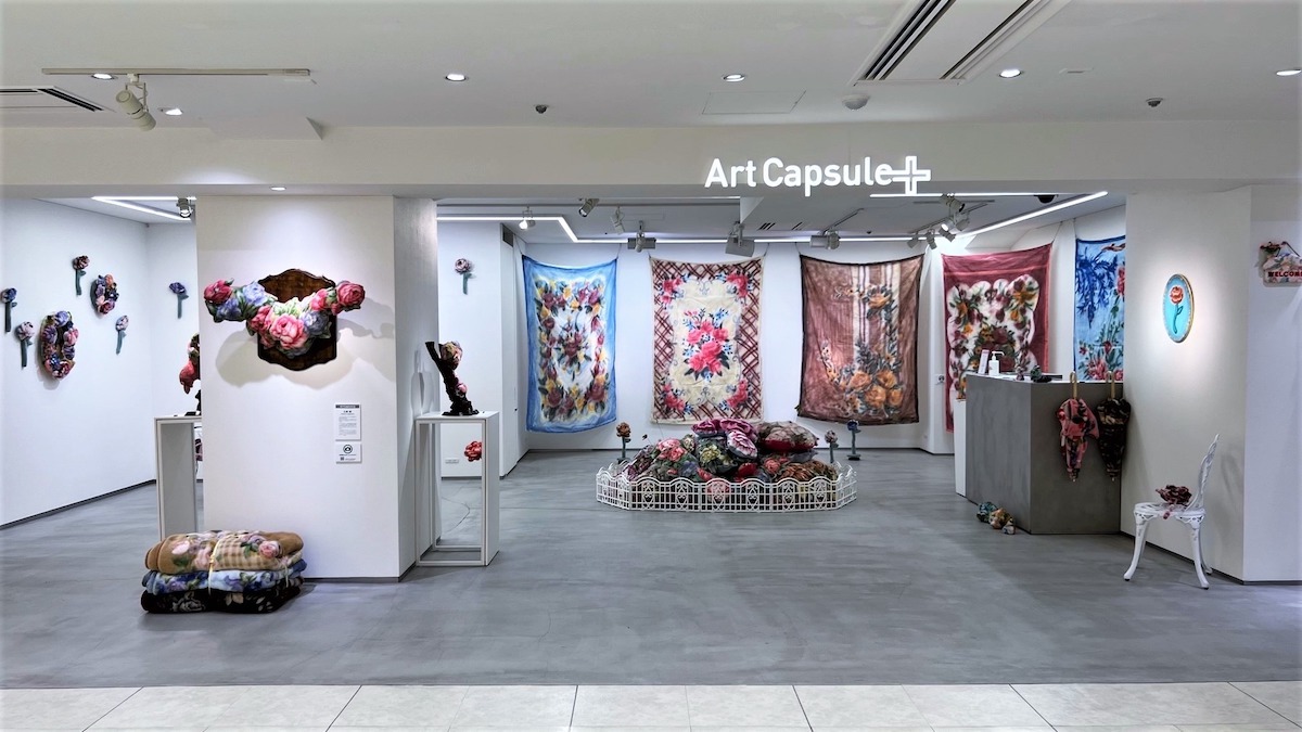 香り」を集める松屋銀座、「アート」で呼び込む池袋西武【百貨店特集 