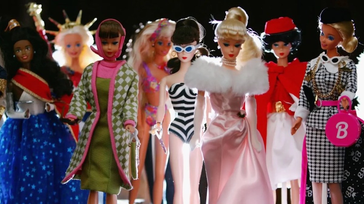 バービー バービー人形 Barbie Career Fashions Ballerina Outfit Set