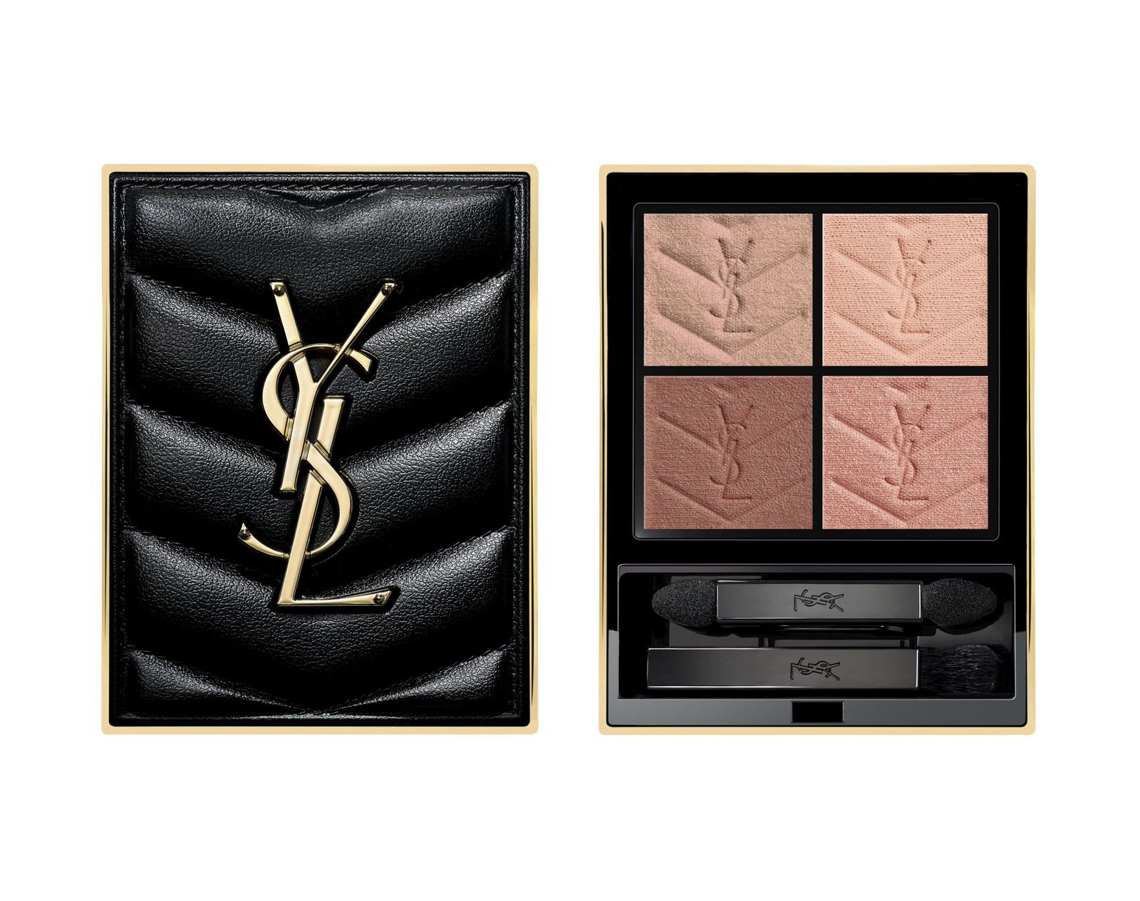 YSL」の“宝石アイシャドウパレット”に新色のピーチカラーが登場 - WWDJAPAN YSL」の“宝石アイシャドウパレット”に新色のピーチカラーが登場 - WWDJAPAN