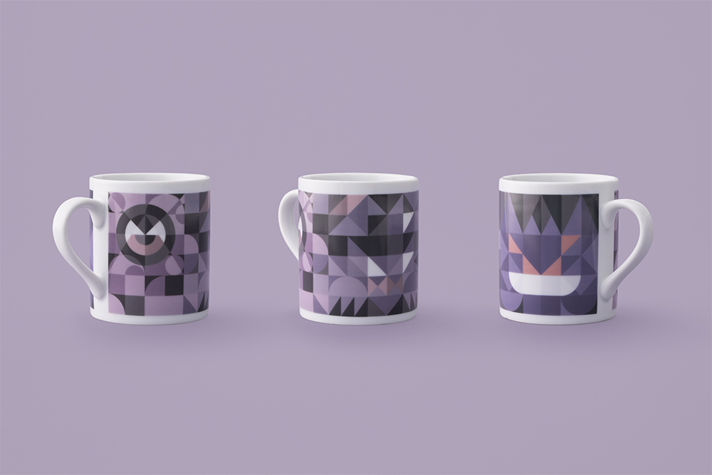 HUMAN MADE Pokemon Coffee Mug クッション　セット HUMAN MADE Pokemon Coffee Mug クッション セット 相思相愛のタッグが