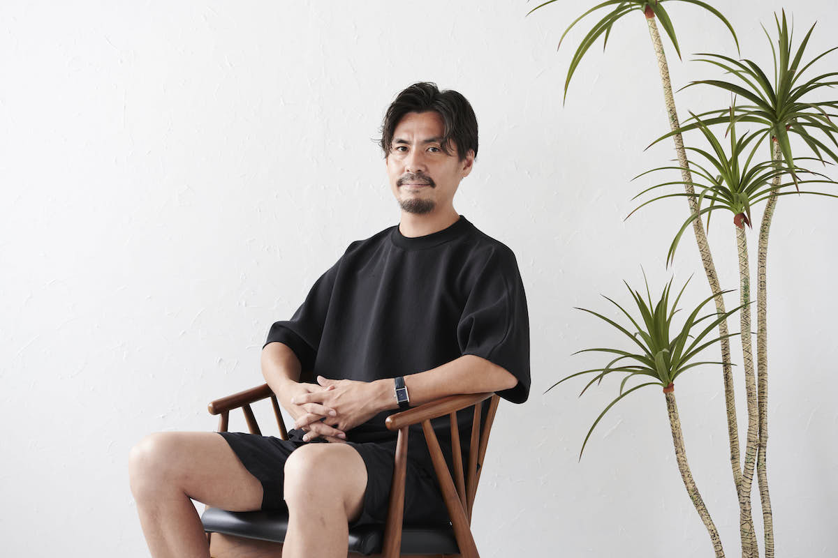 Yohji YamamotoLOOK掲載/スリーブレスドレス/定価10万円弱 - ファッション