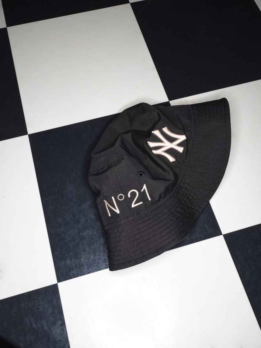 N×MLB×ニューエラコラボでNYとLA3球団のキャップ発売   WWDJAPAN