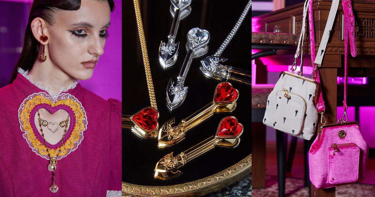 ジョジョの奇妙な冒険 黄金の風」と「パメオ ポーズ」がコラボ 32型を9