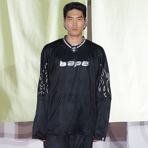 A BATHING APE - 今だけ値引き！＃A BATHING APE アベイシング エイプ  9品 TYPE 9 BAPEX（アナログ腕時計）｜A BATHING APE（アベイシング