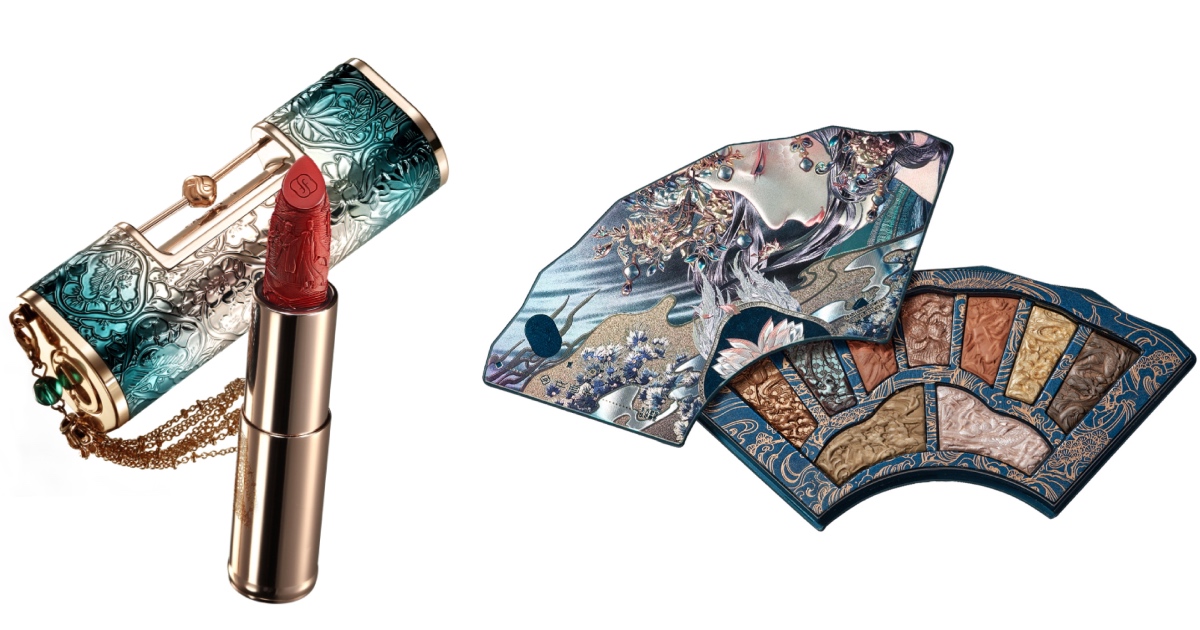 中国No.1コスメ「花西子」が伊勢丹新宿でポップアップ 5年で日本国内に