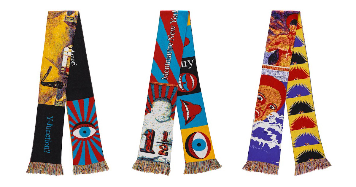 ジョンローレンスサリバン✖️Montmartre New York MONTMARTRE NEW YORK サリバン コラボ JOHN LAWRENCE SULLIVAN