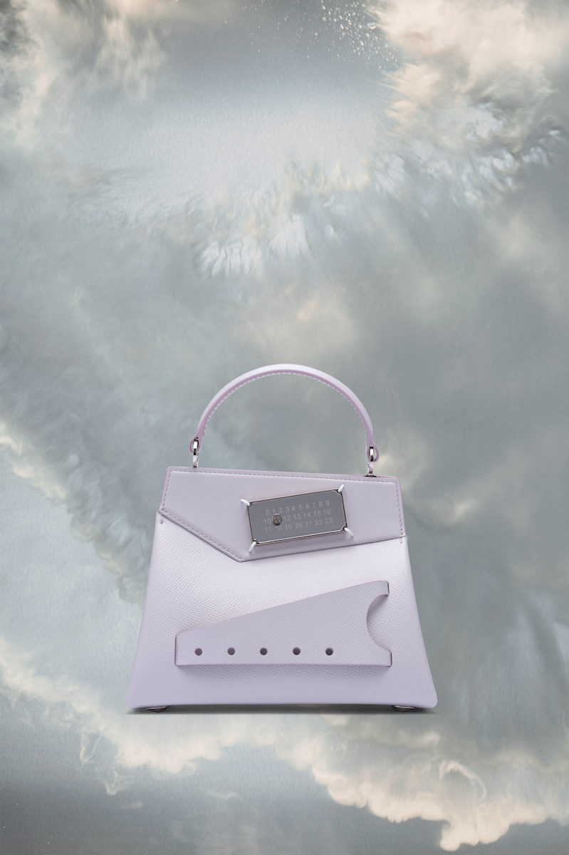 新品未使用　Maison Margiela メゾンマルジェラ　バッグ メゾンマルジェラ「グラムスラム」など2023年秋冬の新作バッグをご紹介