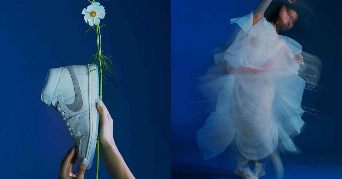 美品フォーゲットミーノット Nike Women's Air Jordan 4 Retro 